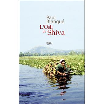 L'oeil de Shiva