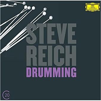Steve Reich - 1
