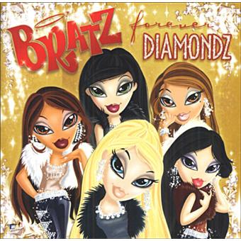 Forever diamondz 2025