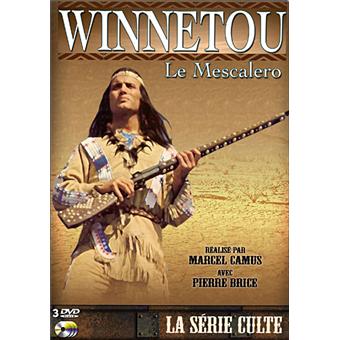 Winnetou Dvd Winnetou Dvd