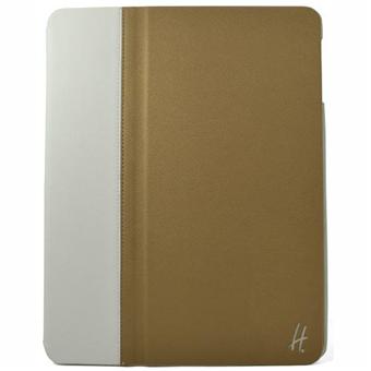 Halterrego Etui Support H. pour iPad 2 & Nouvel iPad - Beige
