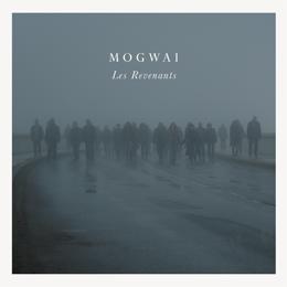 Mogwai, Bande originale de série télévisée - 1