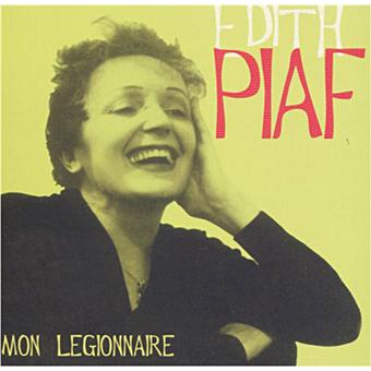 【CD】エディット・ピアフ★ Mon Legionnaire Amazon.co.jp: Mon Legionnaire: ミュージック