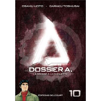 Dossier ADossier A