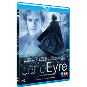 Jane Eyre - Blu-Ray - 1