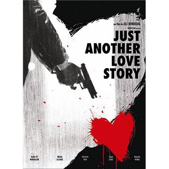 Just another love story