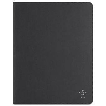 Belkin Housse Slim Basique - Noire - 1