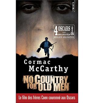 No country for old men - 1