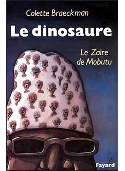 Le Dinosaure