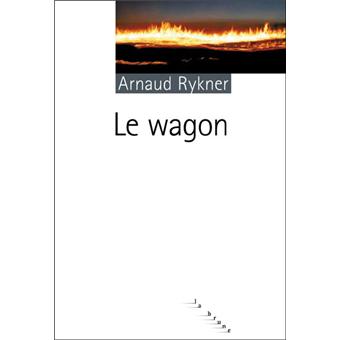 Le wagon - 1