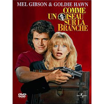 Comme Un Oiseau Sur La Branche John Badham Dvd Zone 2 Achat Prix Fnac
