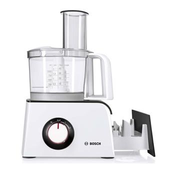 Bosch MCM 4000 - Robot multi-fonctions - 700 Watt - blanc/anthracite - 1