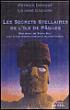 Les Secrets stellaires de l'Ile de Pâques - Patrick Drouot - broché