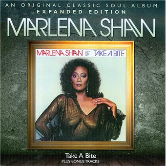 Marlena Shaw - 1
