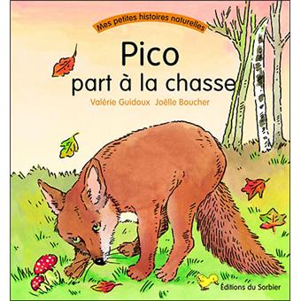 Pico part à la chasse - 1