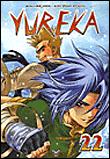 Yureka - Yureka, Tome 22 - 1