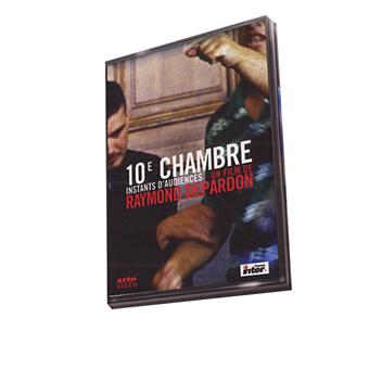 10ème Chambre : Instants d'audiences DVD - 1