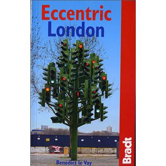 Eccentric London - 1