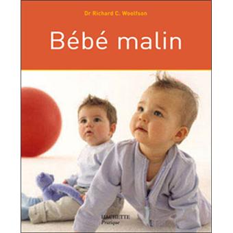 Couverture Bébé – BB Malin