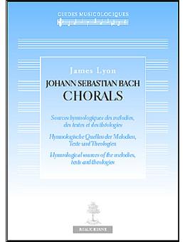Chorals Johann Sebastian Bach