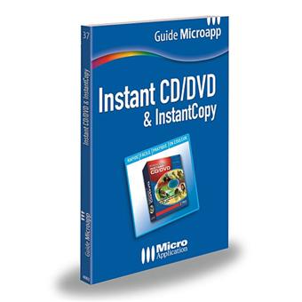 Instant CD DVD Instant copy - 1