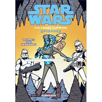 clone 5 star wars