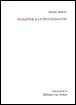 Echapper à la psychanalyse - Didier Eribon - broché