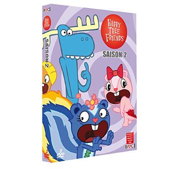 Happy tree friends - Happy tree friends - 1
