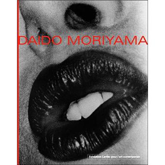Daido Moriyama - 1