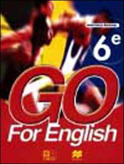 Go For English 6e Senegal Senegal Relie Collectif Achat Livre Fnac