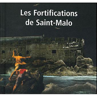 Les fortifications de Saint-Malo - 1