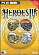 Heroes of Might and Magic IV - 1