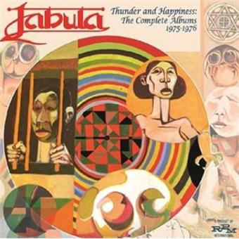 Jabula - 1
