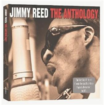 Jimmy Reed - 1