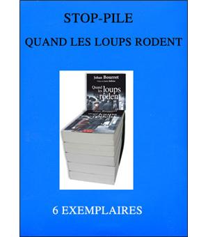 Quand les loups rodent stop-pi - 1