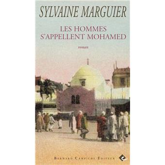 Les hommes s'appellent Mohamed - 1
