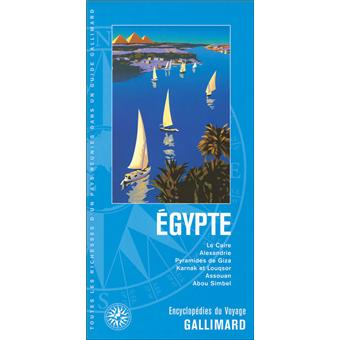 Egypte - 1