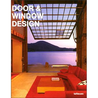 Door & window design - cartonné - Antonio Corcuera - Achat Livre  fnac