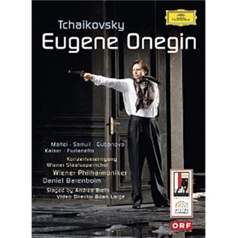 Eugene Oneguine - 1