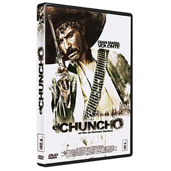 El Chuncho