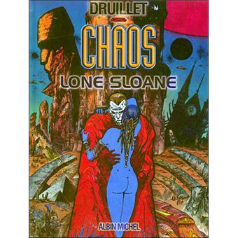 Philippe Druillet Selection Livres Bd Ebooks Philippe Druillet Et Avis Fnac