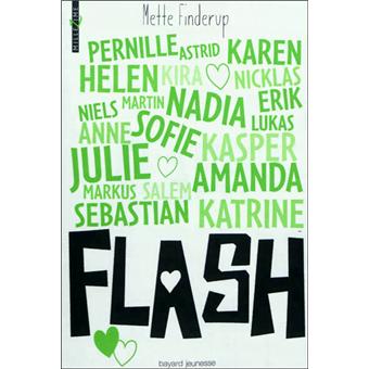 Flash - 1