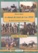 Cheval de trait de l'an 2000