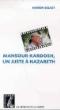 Mansour Kardosh