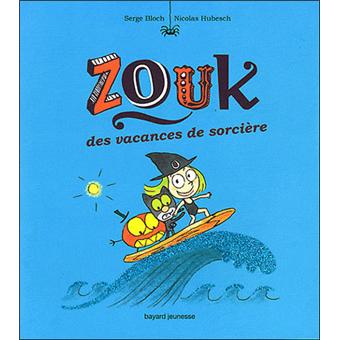Zouk - Zouk, T4 - 1