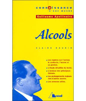 [PDF] Connaissance dune oeuvre alcools de guillaume apollinaire