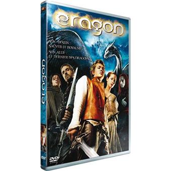 Eragon - Edition simple - 1