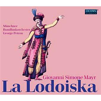 La Lodoiska