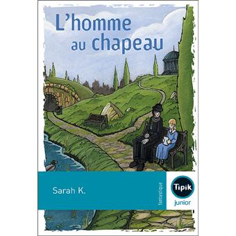 Lhomme Au Chapeau