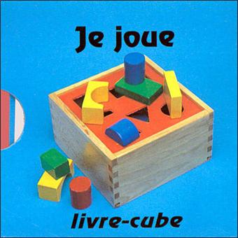 Je joue - Collectif - Achat Livre | fnac